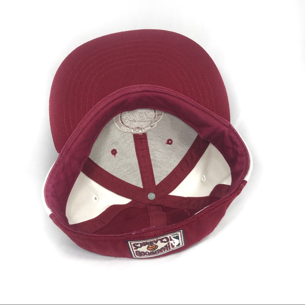 Hardwood Classics Houston Rockets Hat - Picture 6 of 6